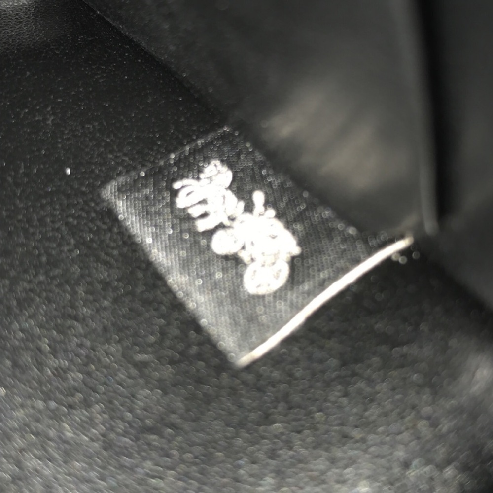 Coach Wallet(men) - Picture 6 of 7